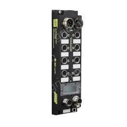 IP67 IO-link master PROFINET protocol(4Class A+4Class B)