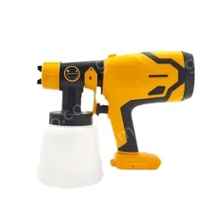 Handheld Airless Paint Sprayers JH02