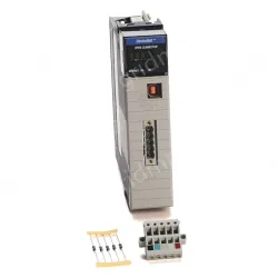 ControlLogix 5580 controller