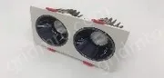 Double-headed 10W