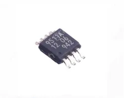 PCA9511ADP Interfaces