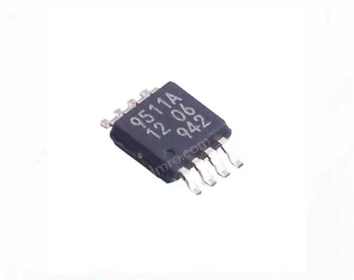 PCA9511ADP Interfaces