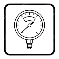 Pressure Gauge