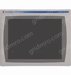 PanelView Plus 6