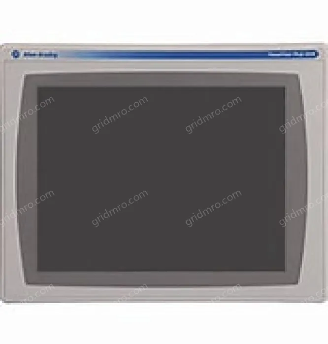 PanelView Plus 6