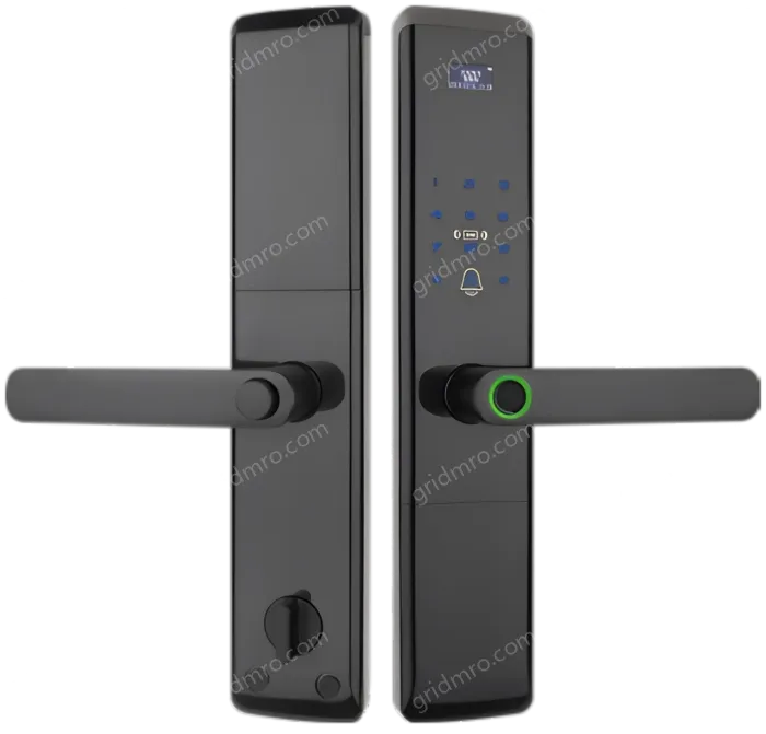 Smart door lock A81