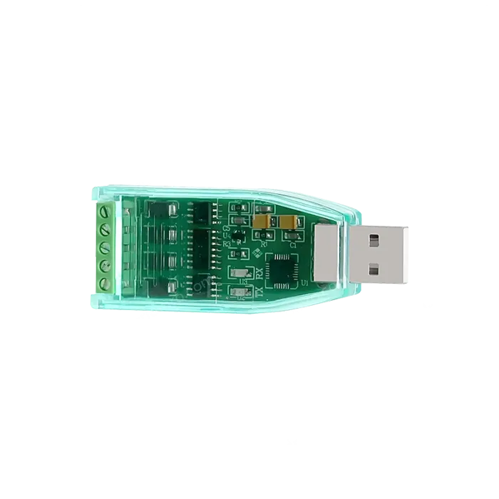 USB to RS485/422 Serial Converter