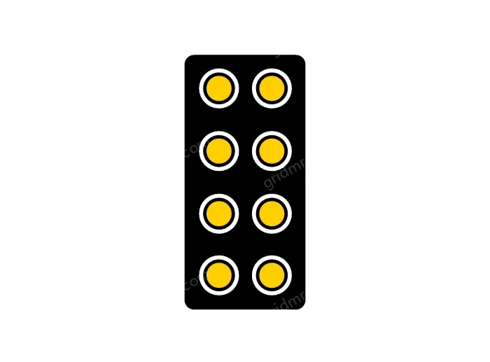 8MB12-5P3-CS19