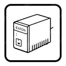 EATON power supply UPS