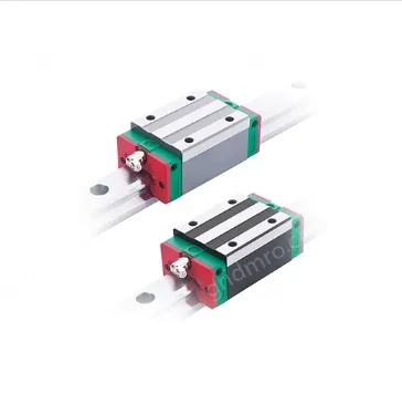 Hiwin MGN15C1R85ZFHM