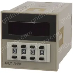 ANLY Counter AH5K-CD