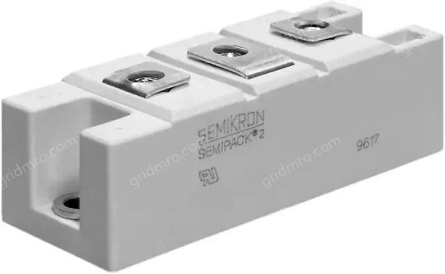 IGBT SKKD400F06-22891200 600V