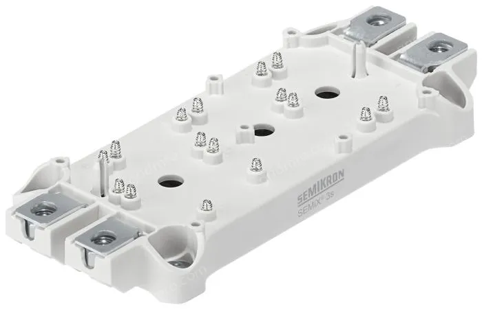 Semikron SEMiX303GB12E4s IGBT 27890130