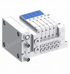 SMC Solenoid valves SS5Y5-20-02