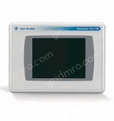 PanelView Plus 6