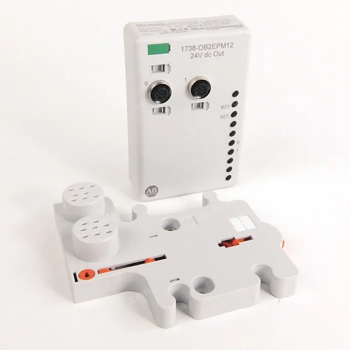 I/O Module