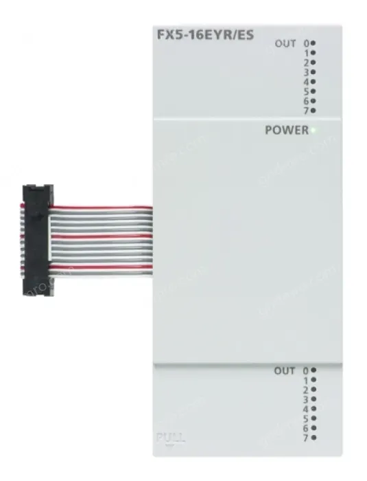 FX5