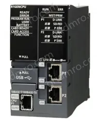 MELSEC iQ-R