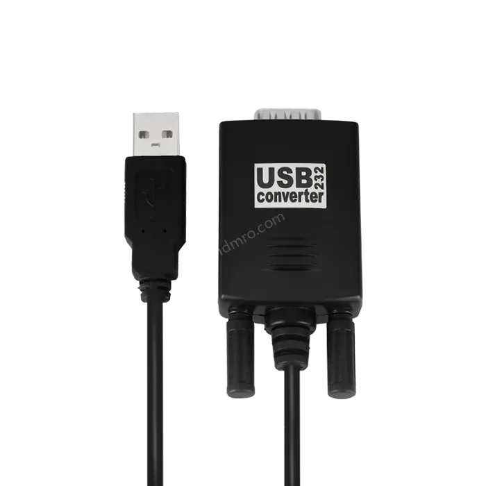 NS810 USB To RS232 Serial Converter