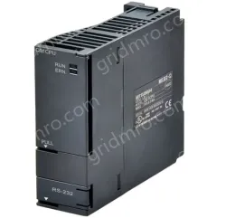 Q01CPU