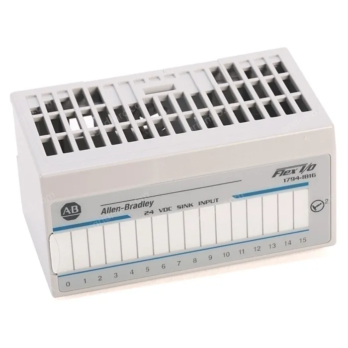 1794 Flex I/O Module