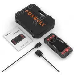 FOXWELL NT604