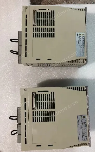 SGDV-5R5A01A(0.55 kW)