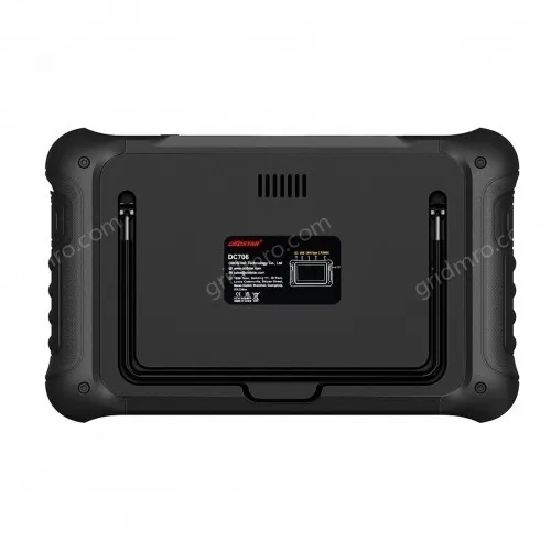 SE169-D DC706 ECU tool