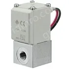 SMC High vacuum valves XSA1-21P-5G2