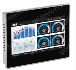 CP6407 PLC-CP600