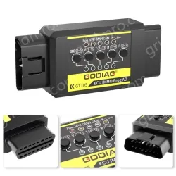 GODIAG GT107 DSG Gearbox Data Adapter