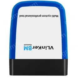VLINKER BM V2.2 VERSION BLUETOOTH 3.0 FOR BIMMERCODE OB