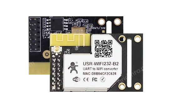 Industrial-grade WIFI module (external)