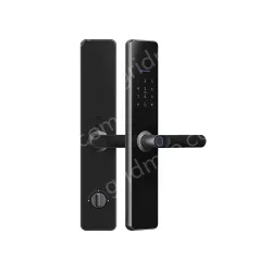 Smart door lock A61