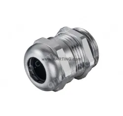 Han CGM-M M32x1,5 D.13-20mm