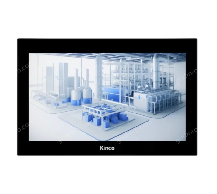Kinco HMI FUTURE F2156E2-PX (The price is negotiable)