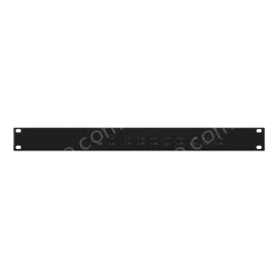 1 Port RS232/485/422 To 8 Ports RS485/422 Passive Isolated HUB