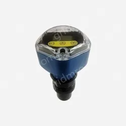 Ultrasonic Level Meter