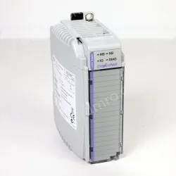 Compact I/O Modules