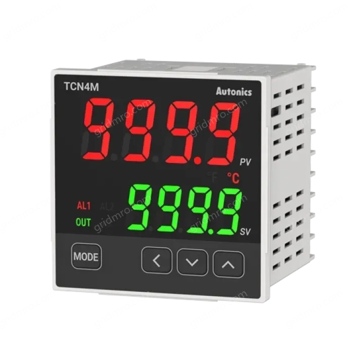 Autonics Temperature controller TCN4M-24R
