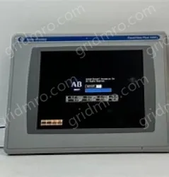PanelView Plus 6