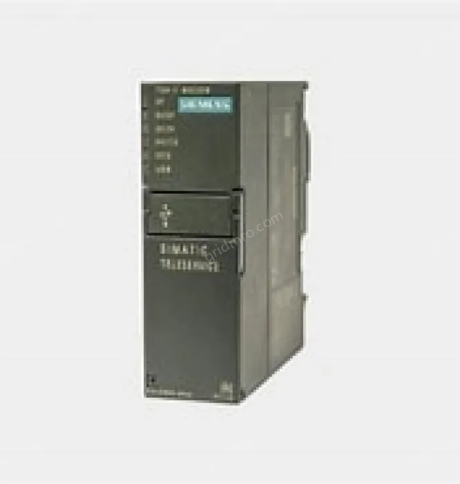 S5 PLC