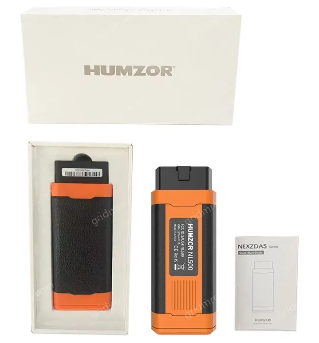 S918 mobile version full system diagnostic tool