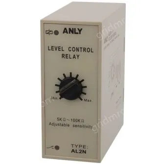 ANLY Level controller AL2N-11