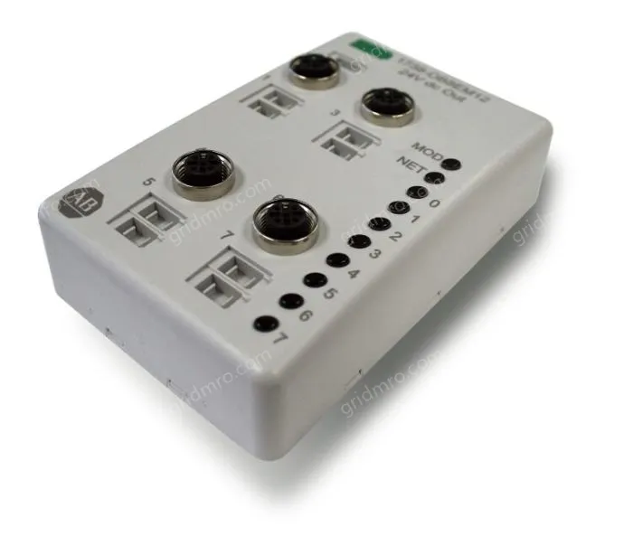 I/O Module