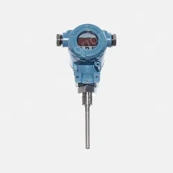 Temperature Transmitting Controller