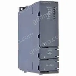 MELSEC Q Series CPU