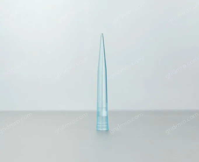 1000 μl with Gilson pipette with filter - 500 bottles
