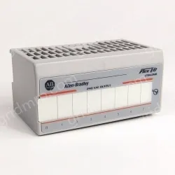 I/O Module