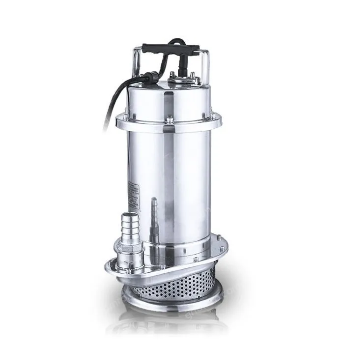 QX10-16m-0.75KW